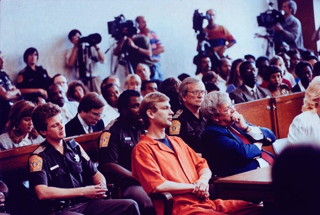 Wisconsin prisons: Dassey, Dahmer among Columbia Correctional inmates