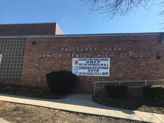 Palisades Park High School