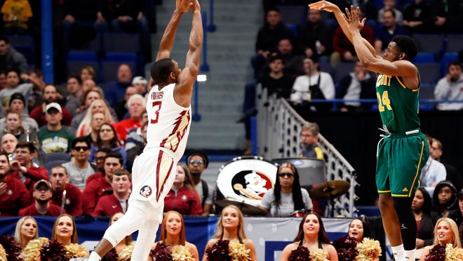 Uvm Men S Basketball Road Game At Virginia Highlights