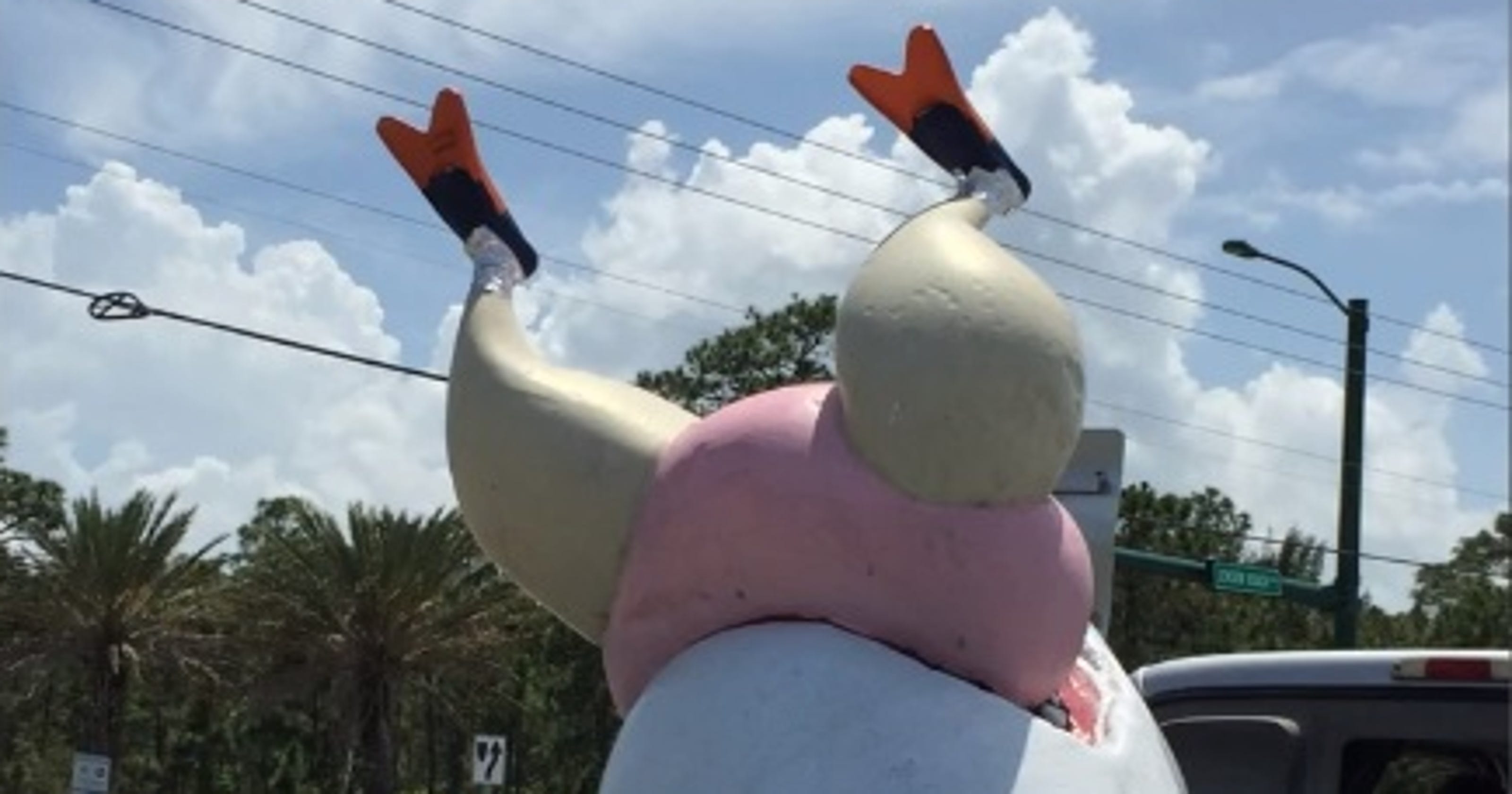 September 21 Florida Man