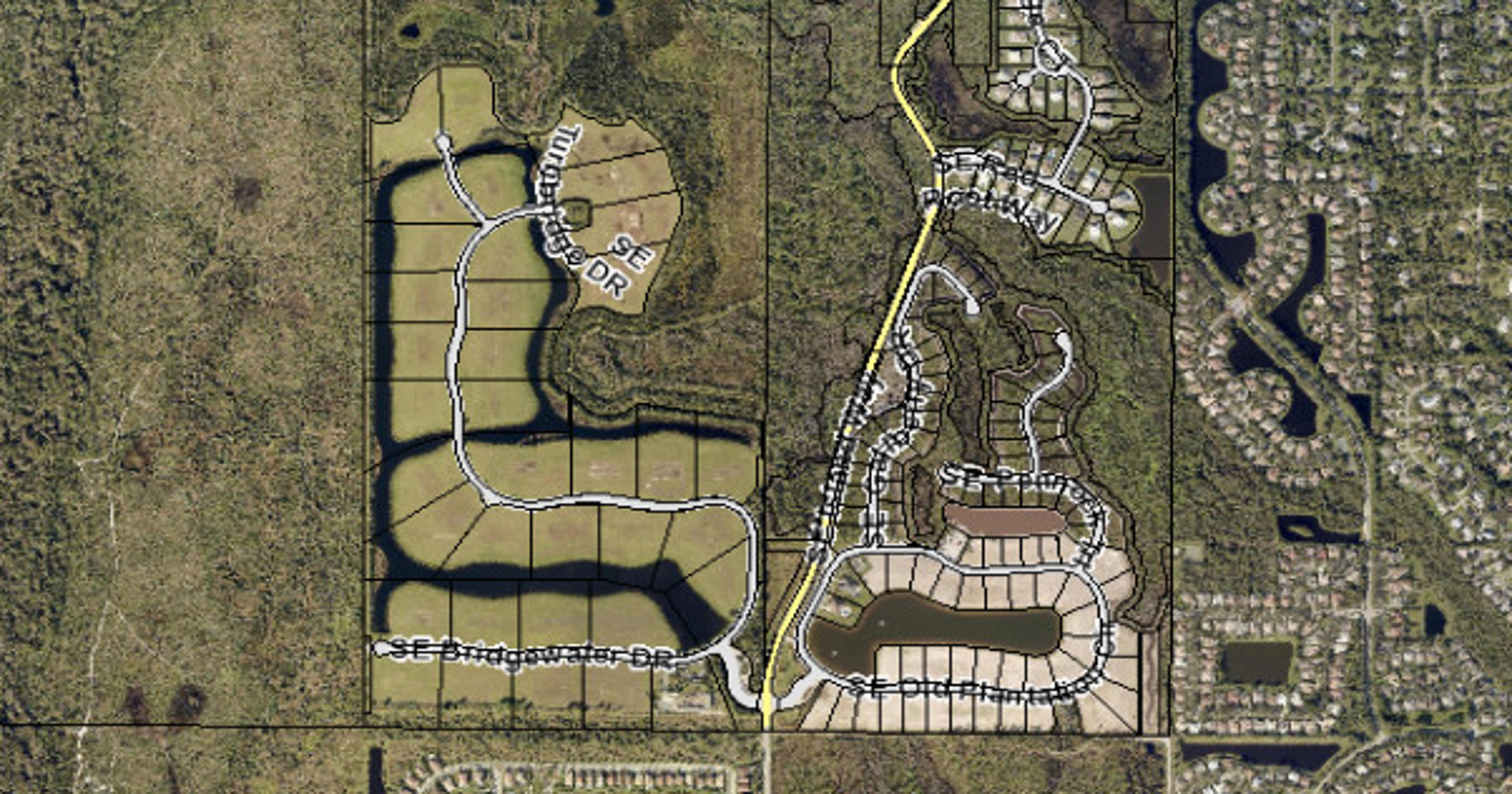 Martin County Property Appraiser Map Maps For You