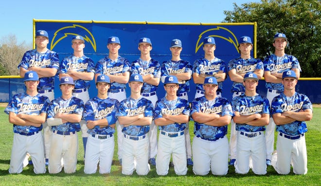 The Agoura High baseball team stands in first place at 7-1 (10-4 overall) in the Coastal Canyon League and is ranked No. 3 in CIF-Southern Section Division 2.