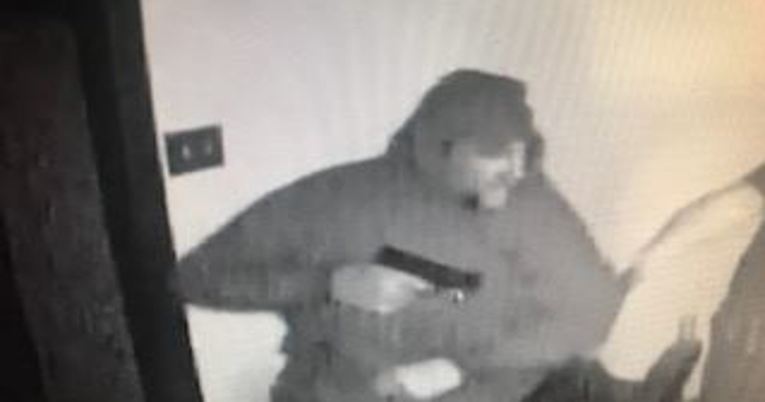 Franklin PD seek two armed assailants in home invasion robbery