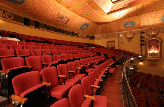 Peekskill Seeks New Team To Operate The Paramount Hudson