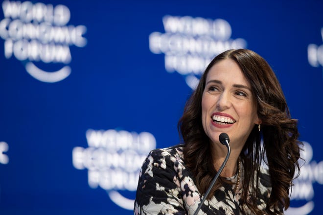 Coronavirus Women World Leaders Praised For Handling Crisis So Well