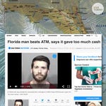 Here S Why Florida Man Is A Thing