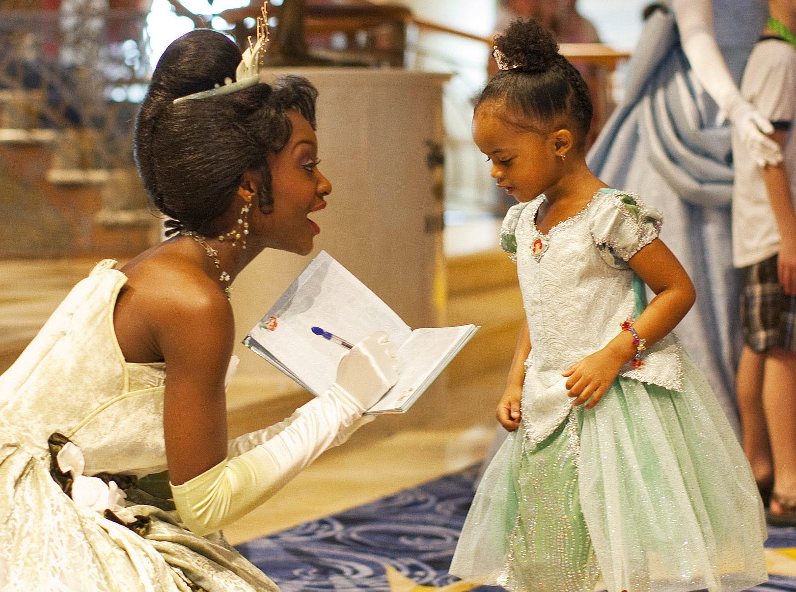 disney princess interchangeable dresses