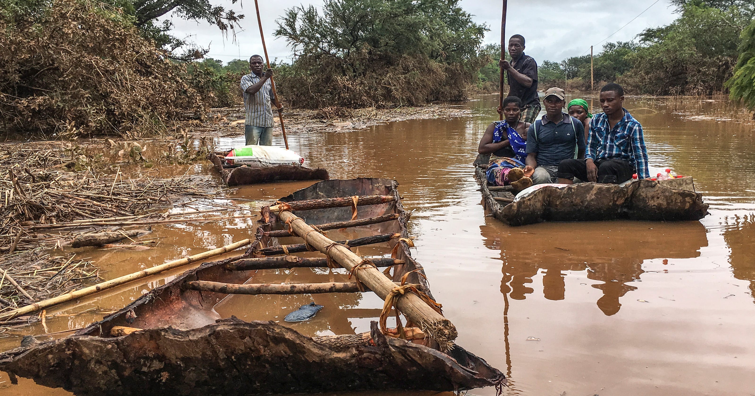 Воды восточной африки. Наводнение в Африке. Фото Малави Юго Восточная Африка.