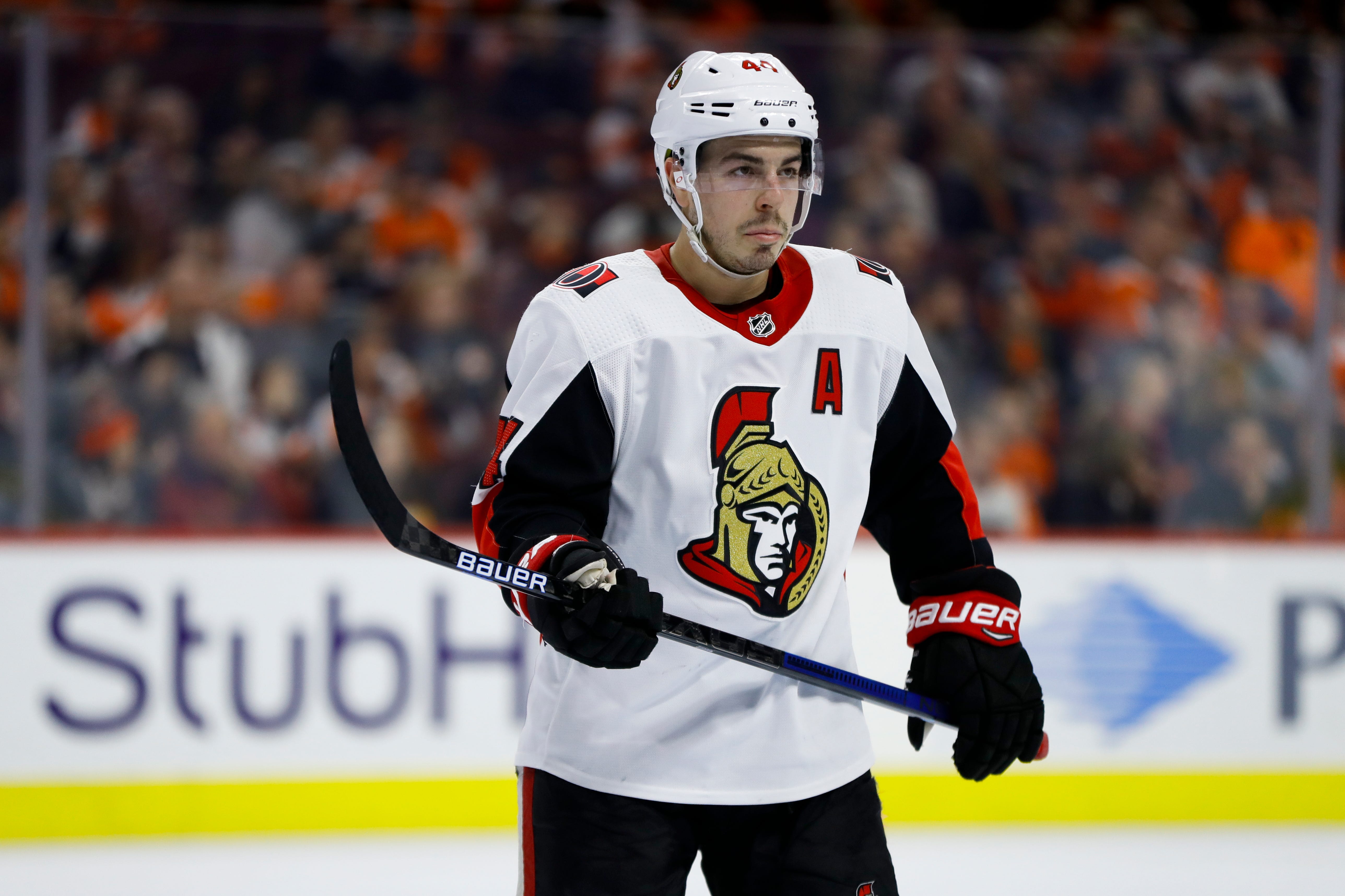 NHL Trade Deadline: Tracking all the 