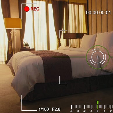 Hidden Cameras How To Find Them In A Bathroom Bedroom