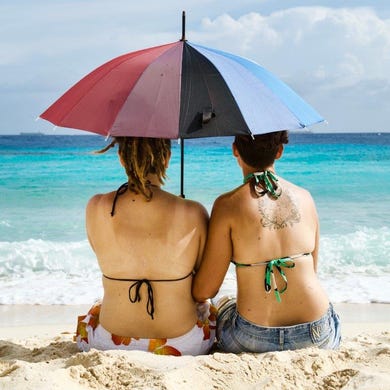 Gay Friendly Island Vacations