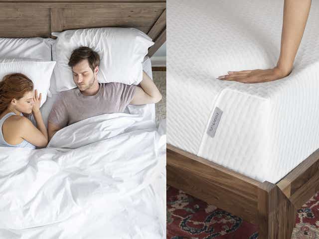 Mattress Sale Shop The Tuft Needle After Party Event Happening Now