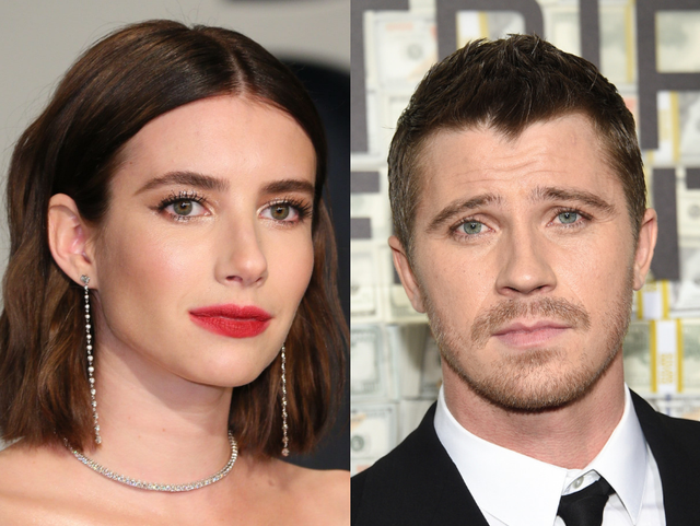 Reports Emma Roberts Evan Peters End Engagement