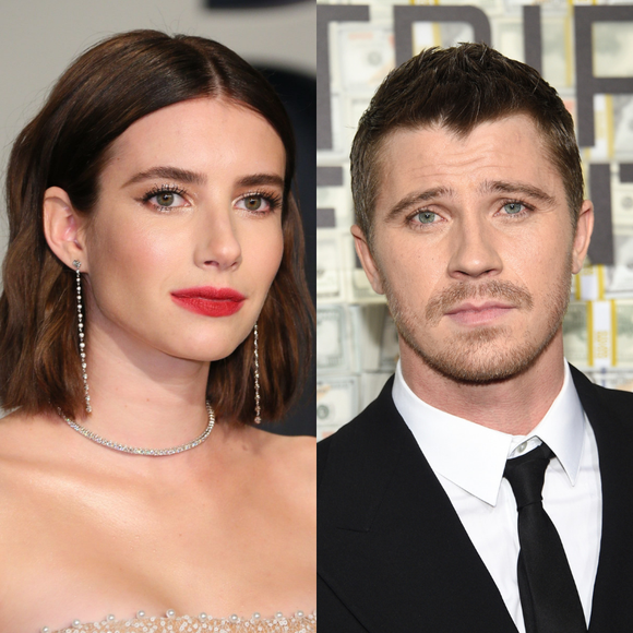Reports Emma Roberts Evan Peters End Engagement