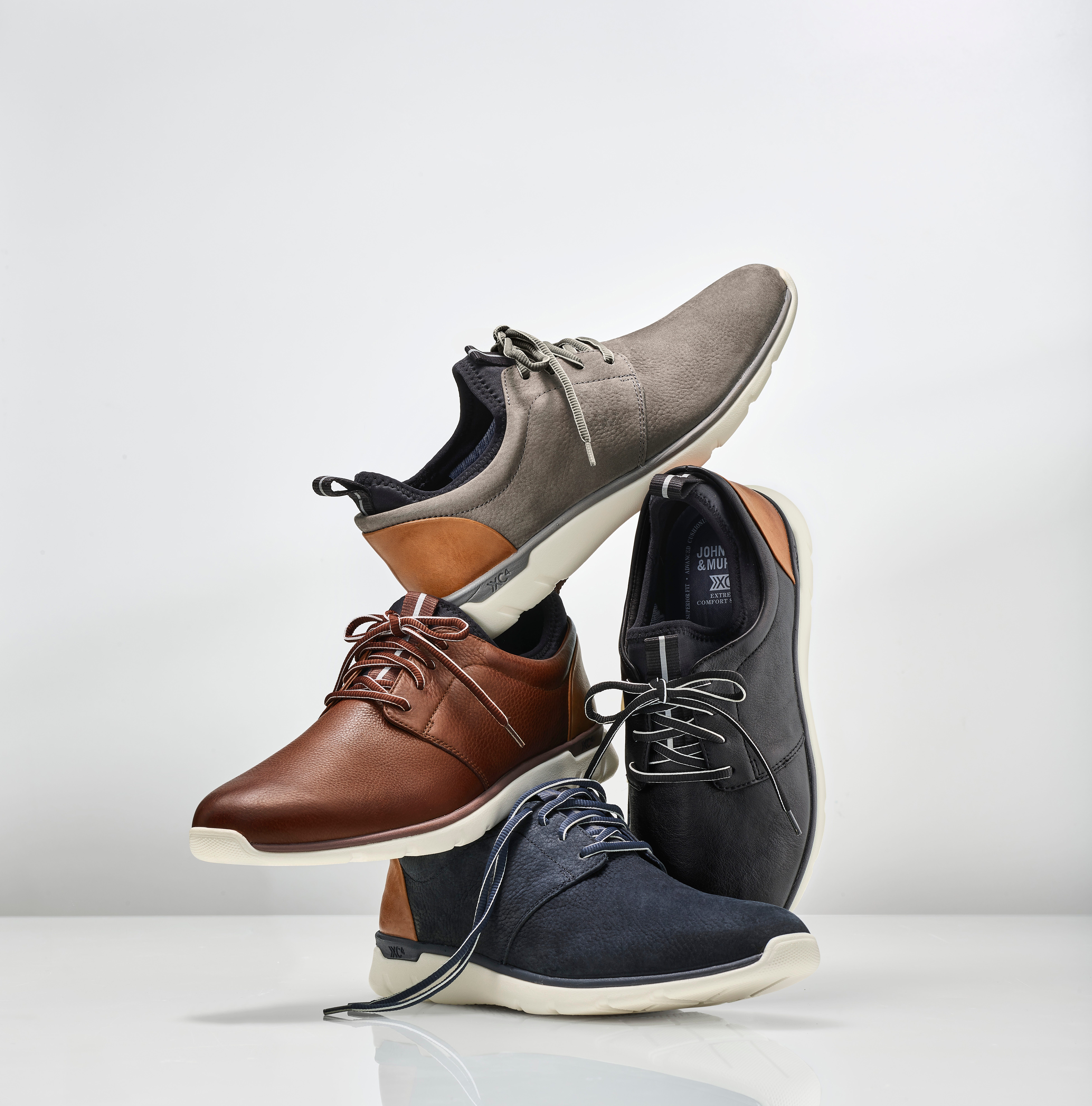 johnston and murphy shoes reddit