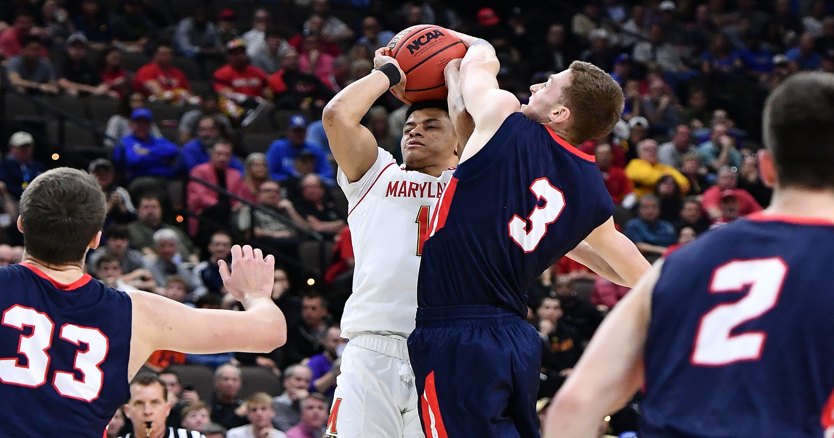 Ncaa Tournament Games Today Scores 2019 NCAA Tournament bracket Live