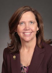 State Rep. Karin Derry