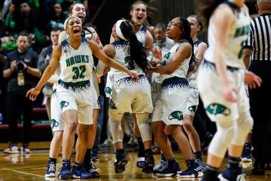 Michigan High School Girls Basketball State Tournament Predictions