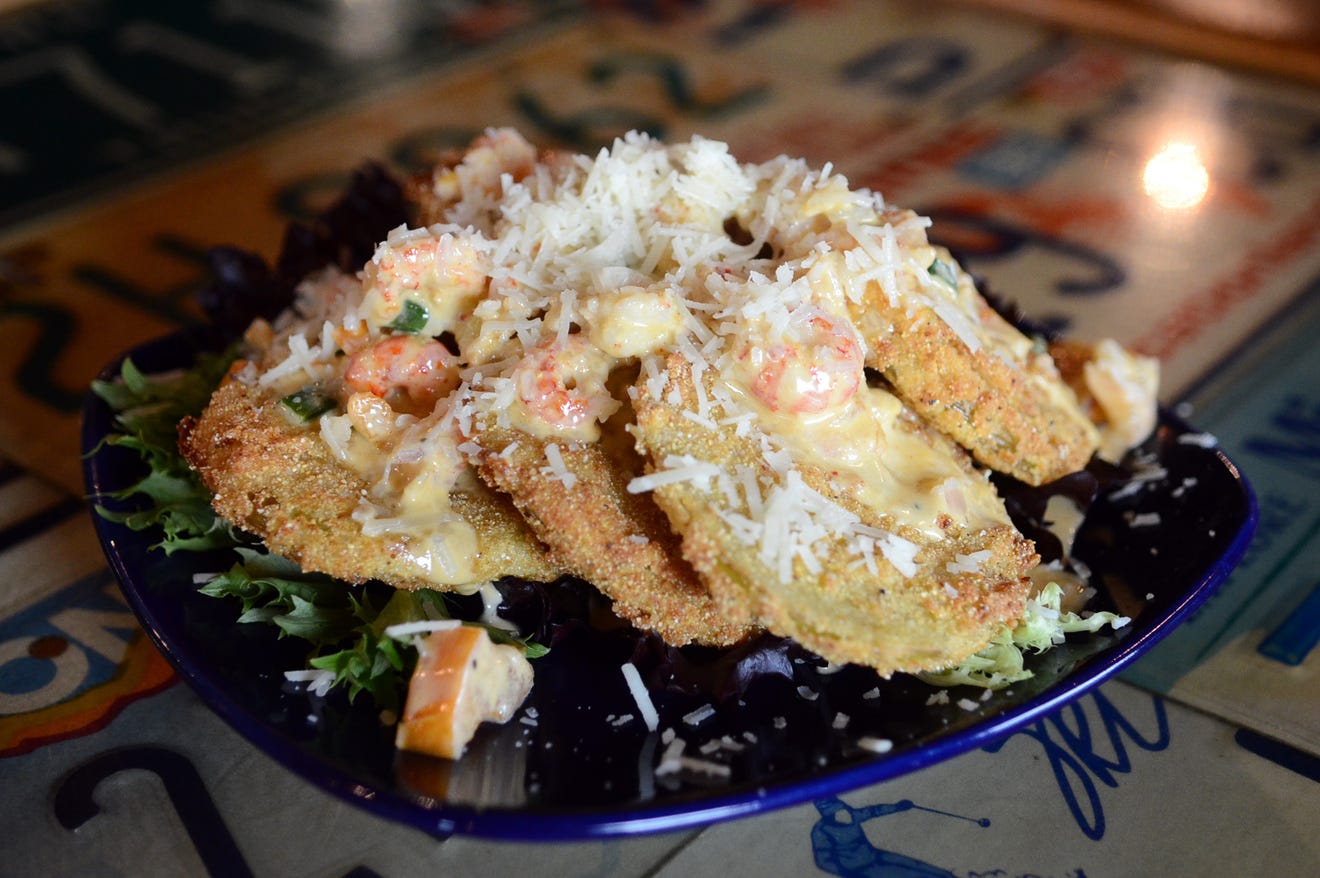 Blue restaurant to open in Southaven's Silo Square