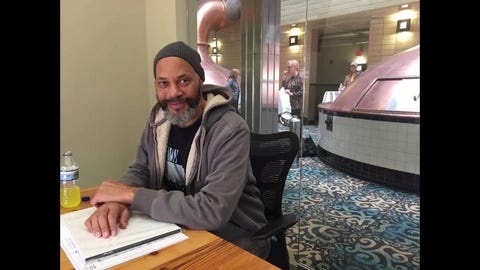 John Ridley, Oscar-winning screenwriter of "12 Years a Slave" and owner of Milwaukee's Nō Studios, will be writing Marvel's new "Black Panther" comic book series.