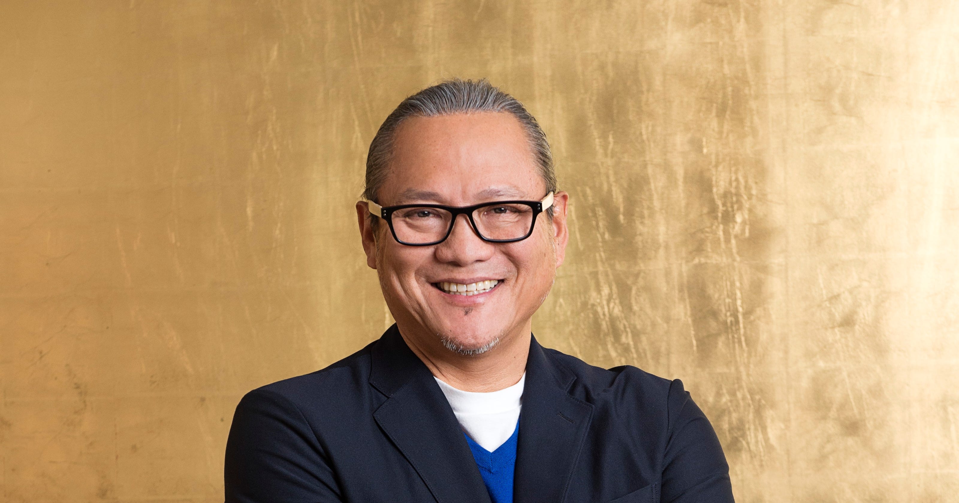 Iron Chef Masaharu Morimoto to host cooking demo at Mitsuwa in Edgewater