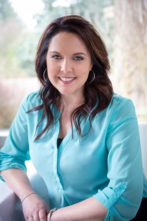 Former Salem-Keizer school board member Danielle Bethell.
