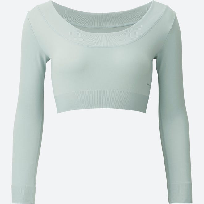 Alexander Wang Reveals His Affordable Uniqlo Collection Exclusive