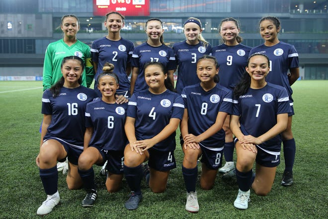 Guam Earns Win In Singapore Youth Soccer Tourney Guam Earns Win In Singapore Youth Soccer Tourney