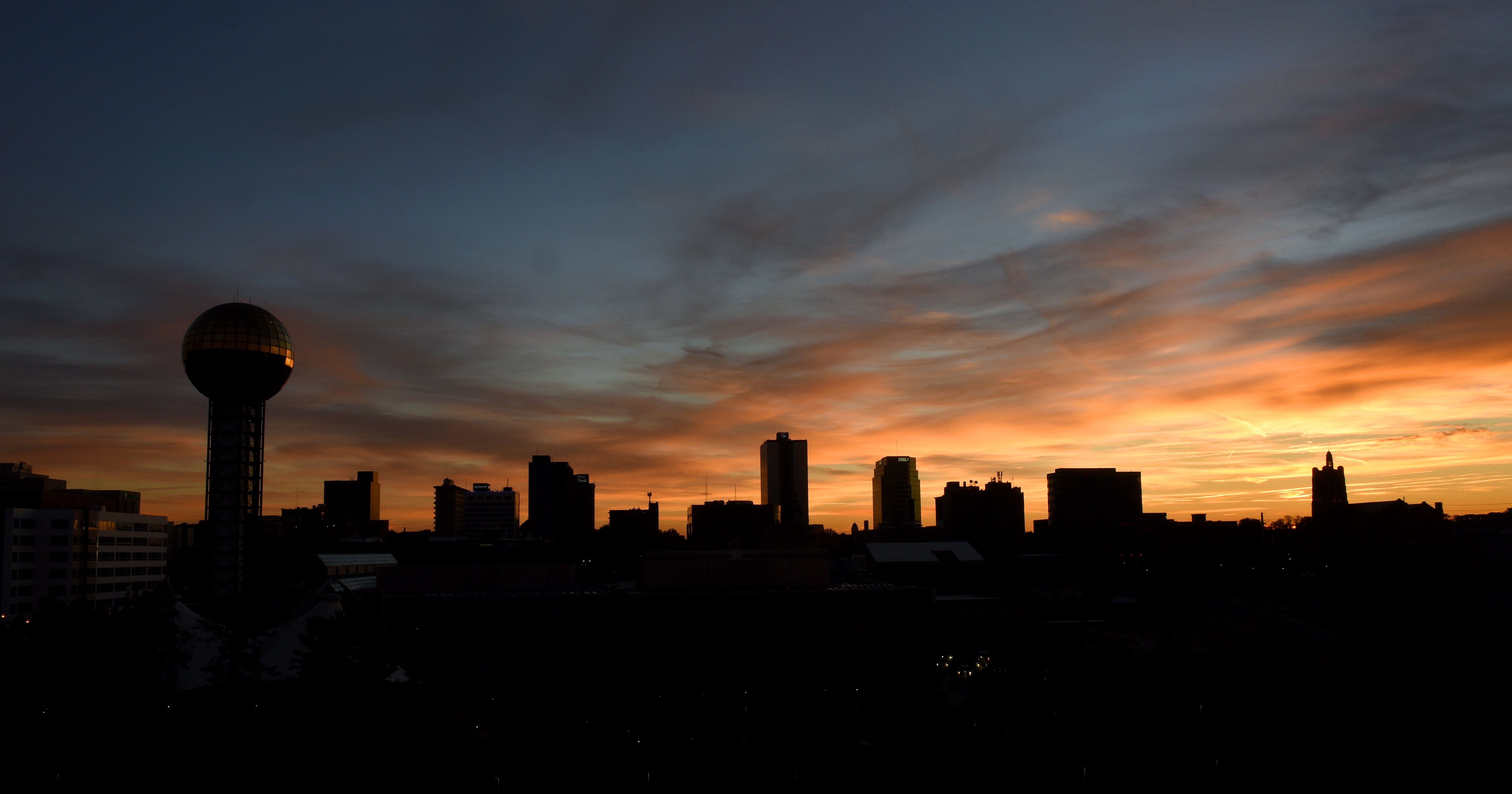 Why Knoxville, Tennessee is a top 50 place to live U.S. News rankings