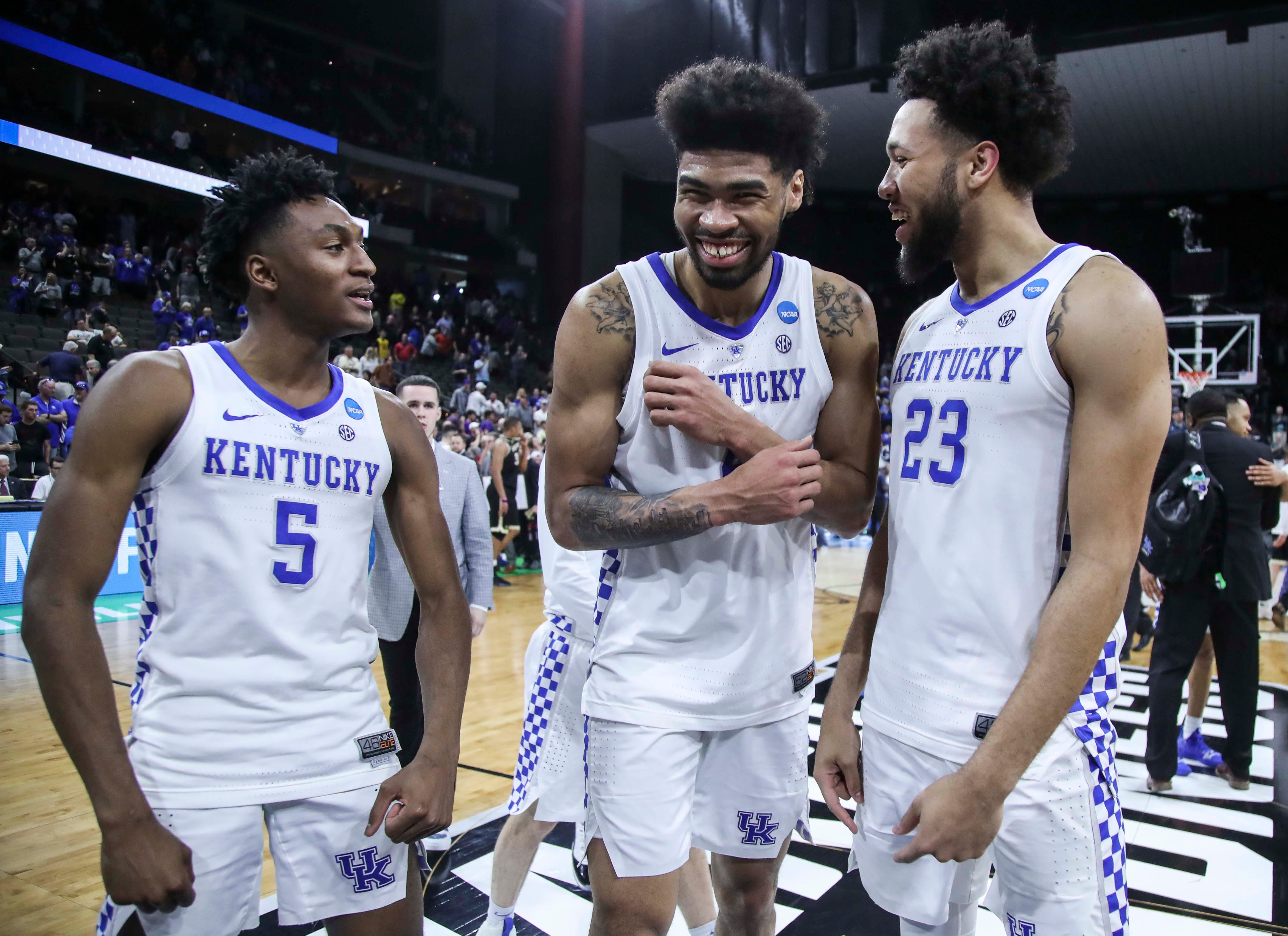 jamal murray kentucky jersey