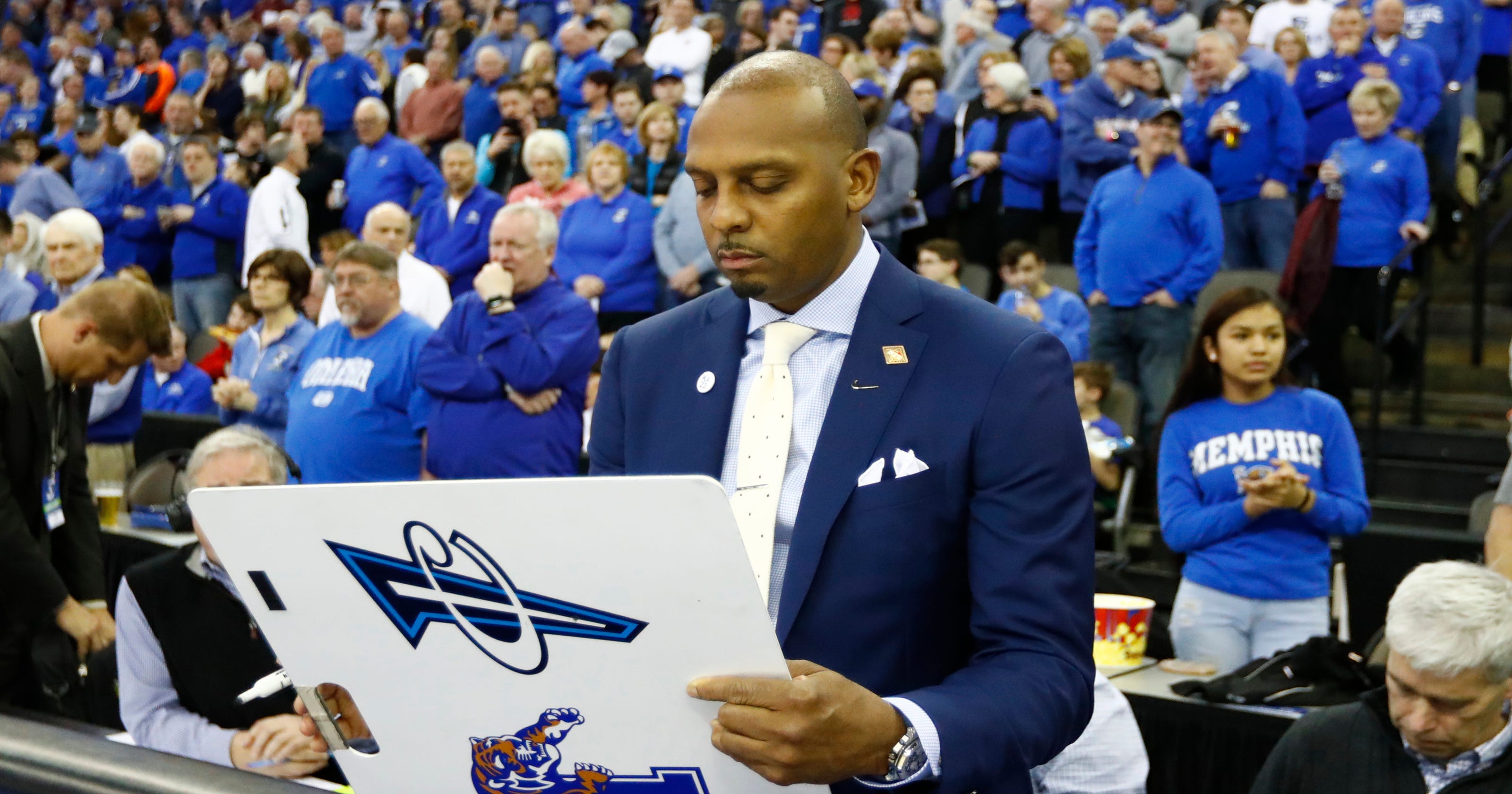 Memphis basketball: Tigers' opponents, schedule for Bahamas trip set