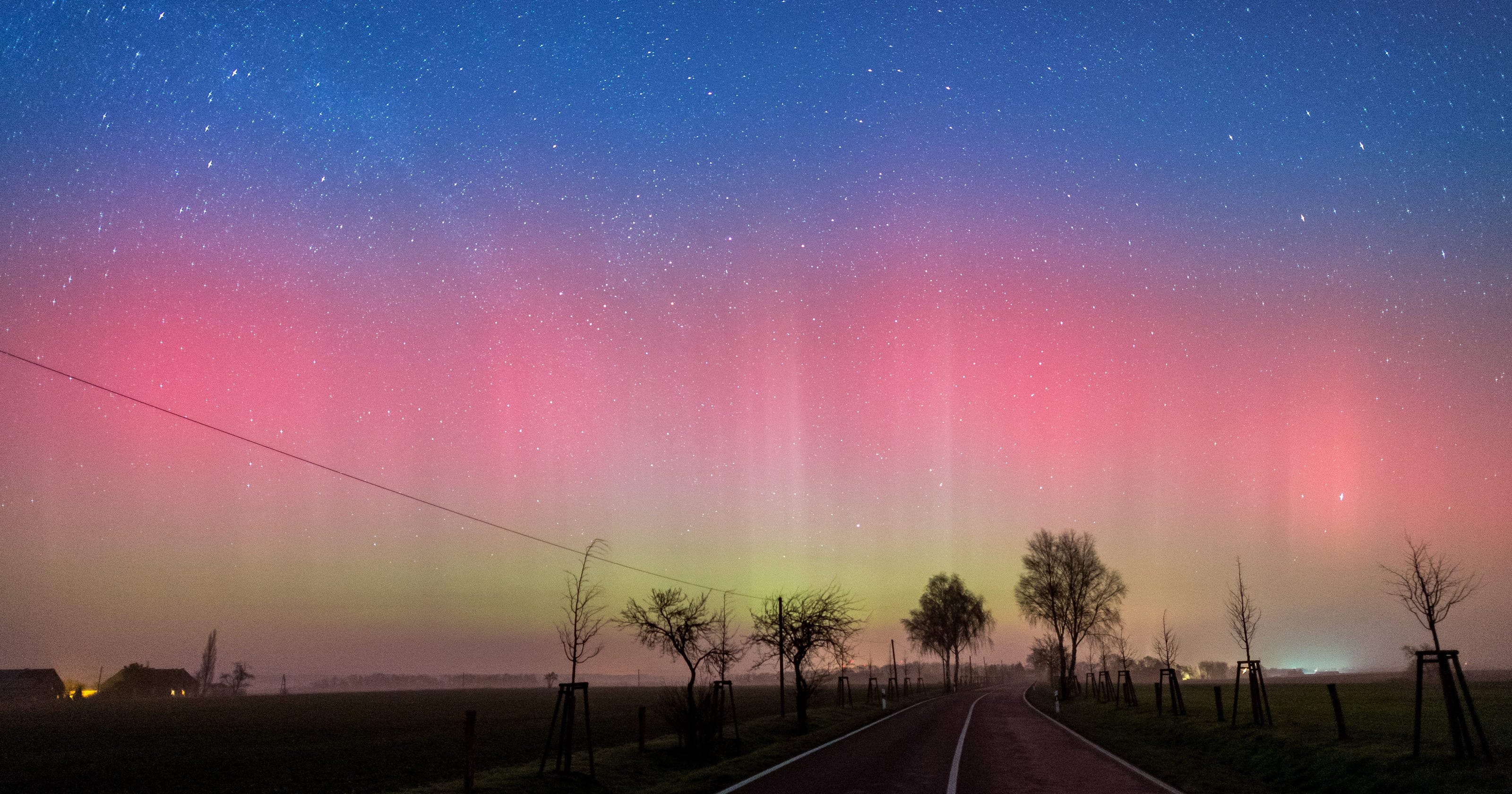 Northern Lights Northern US, Canada will see aurora borealis