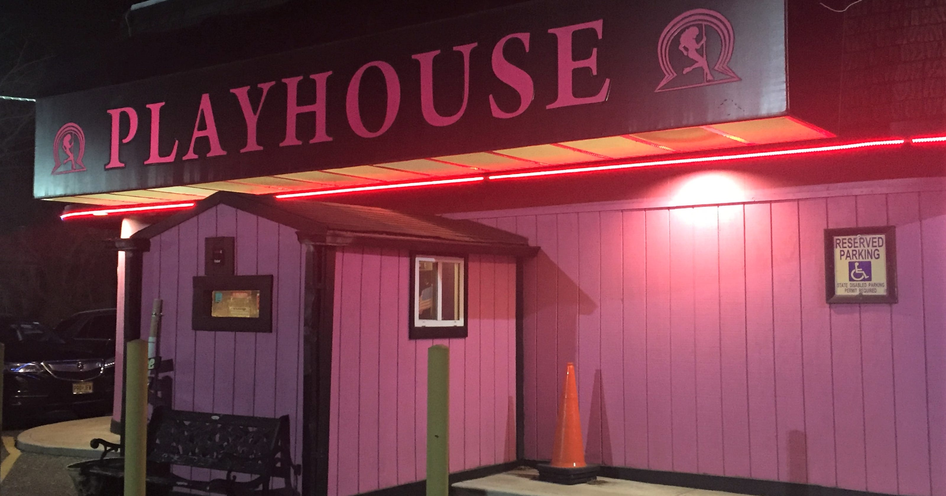 Burlington City club rejects claims in proposed classaction suit