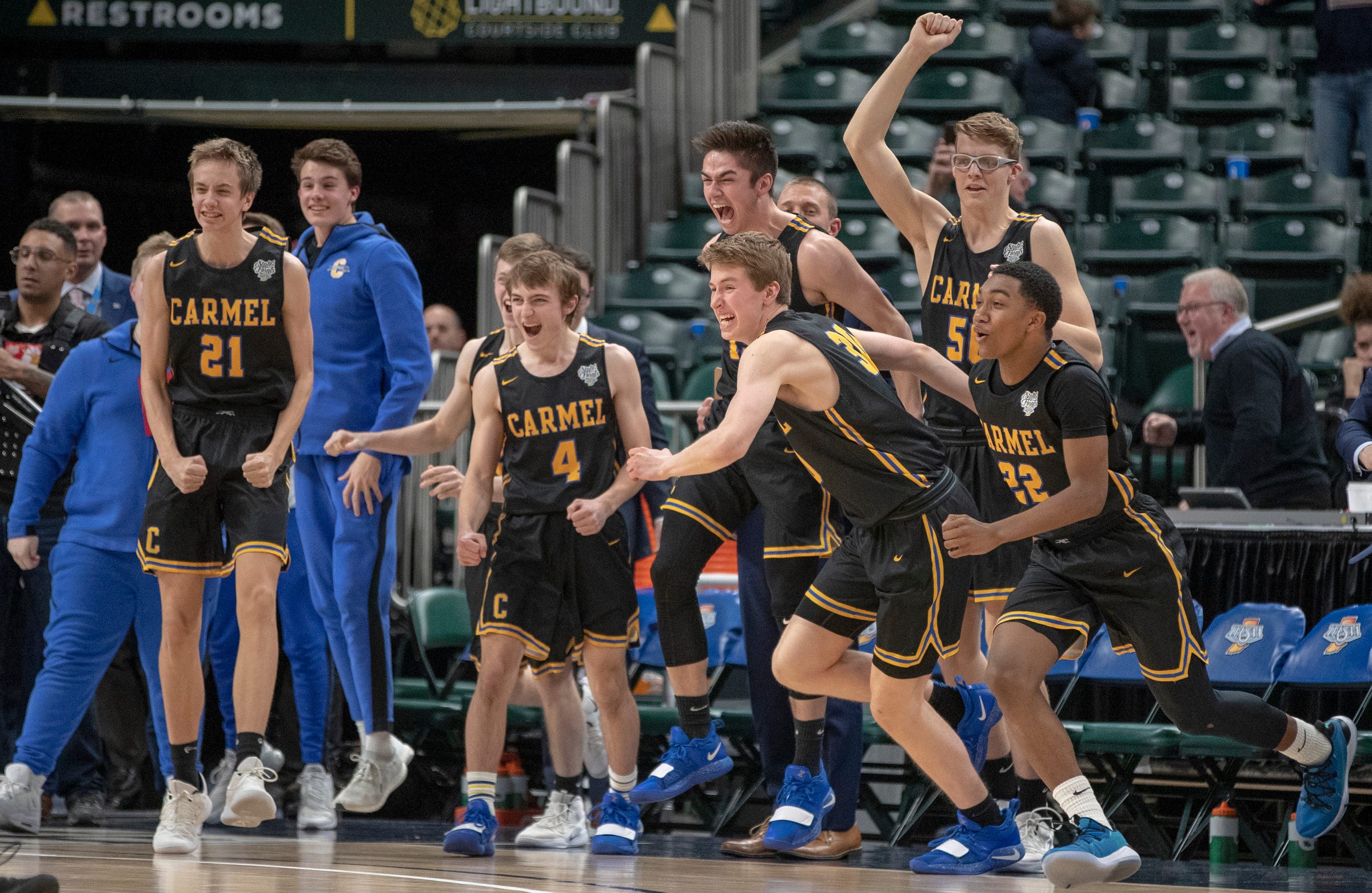 Indiana High School Basketball Rankings By Class 2025 Deny