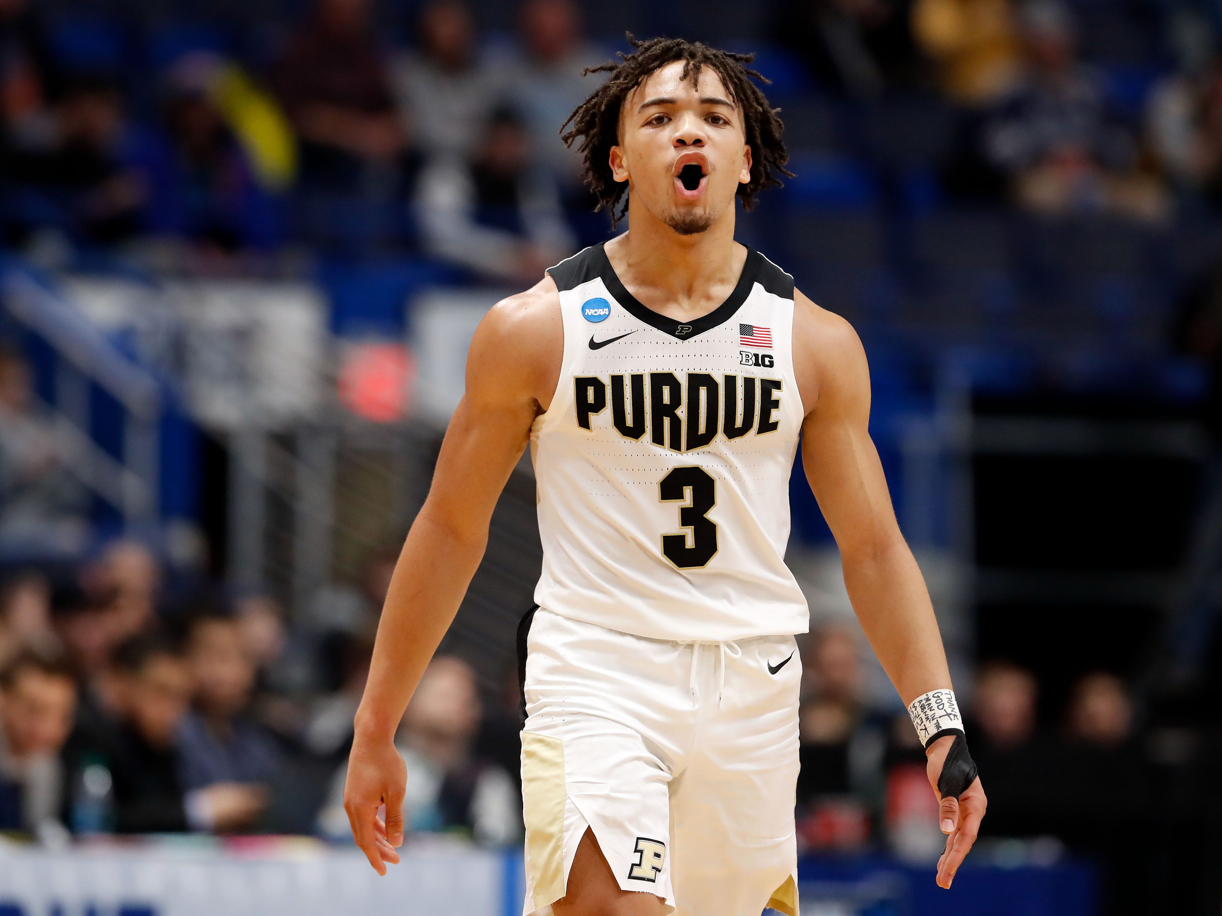 carsen edwards jersey purdue