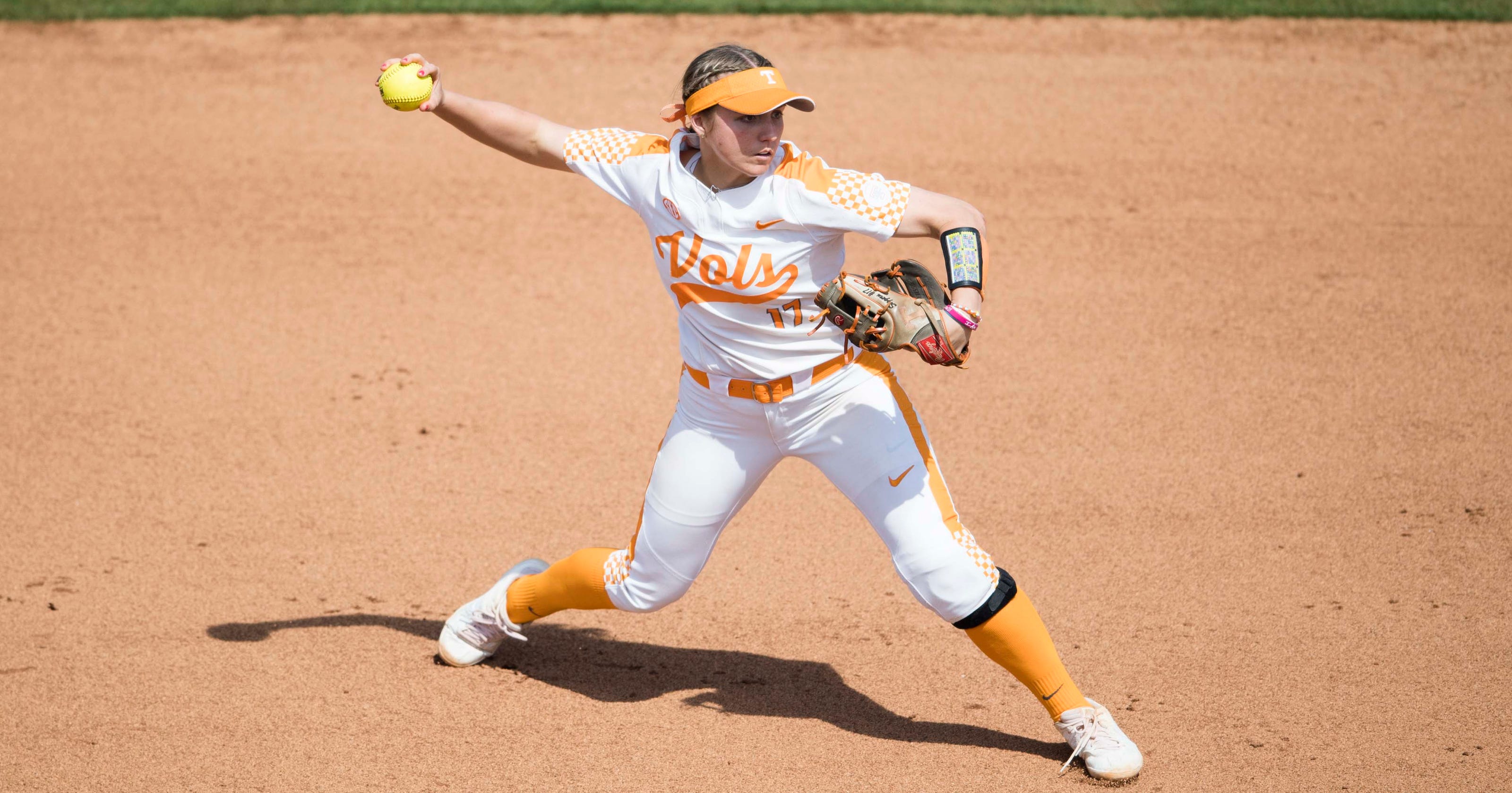 Lady Vols softball: What to know about NCAA regional at Tennessee