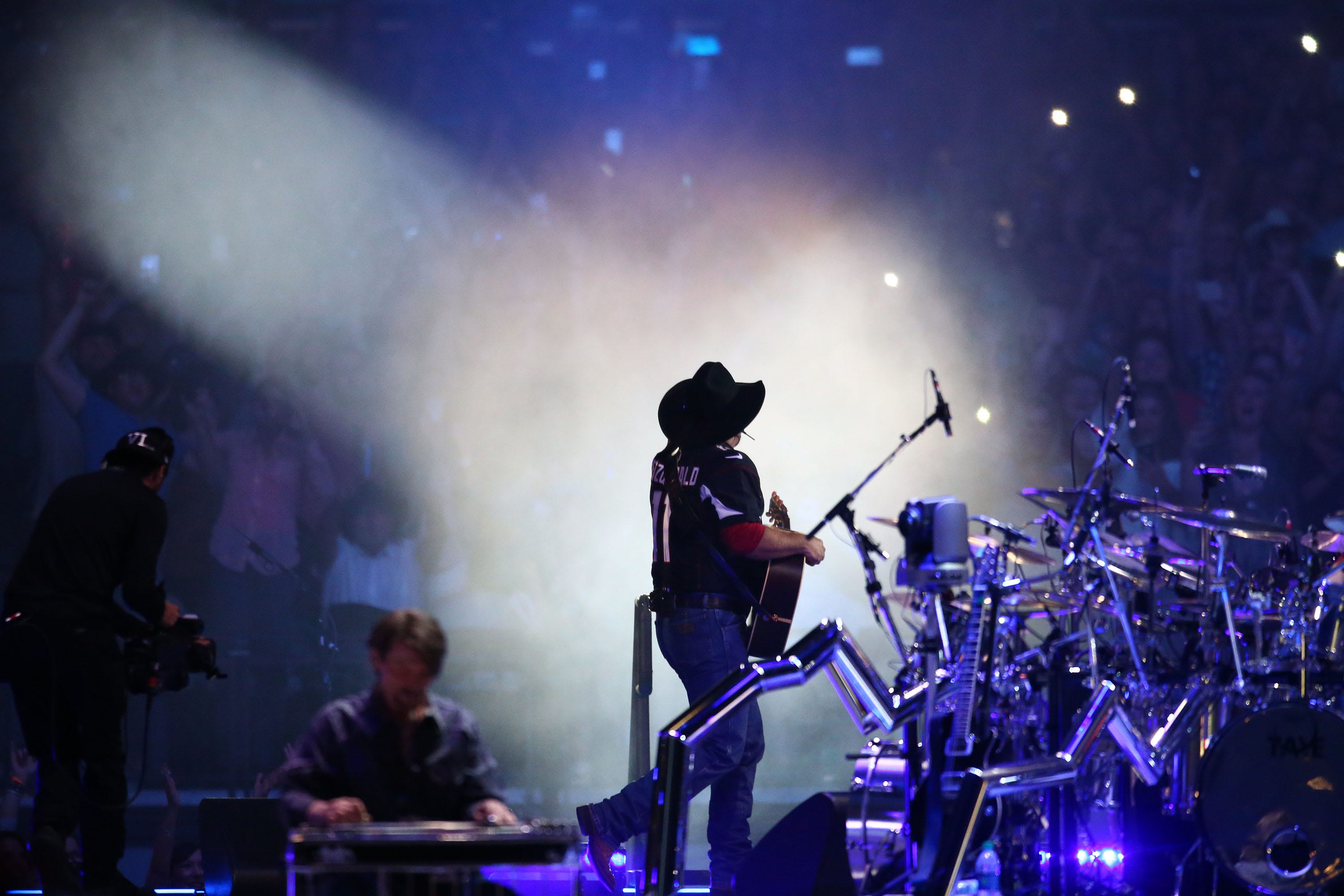 State Farm Center Seating Chart Garth