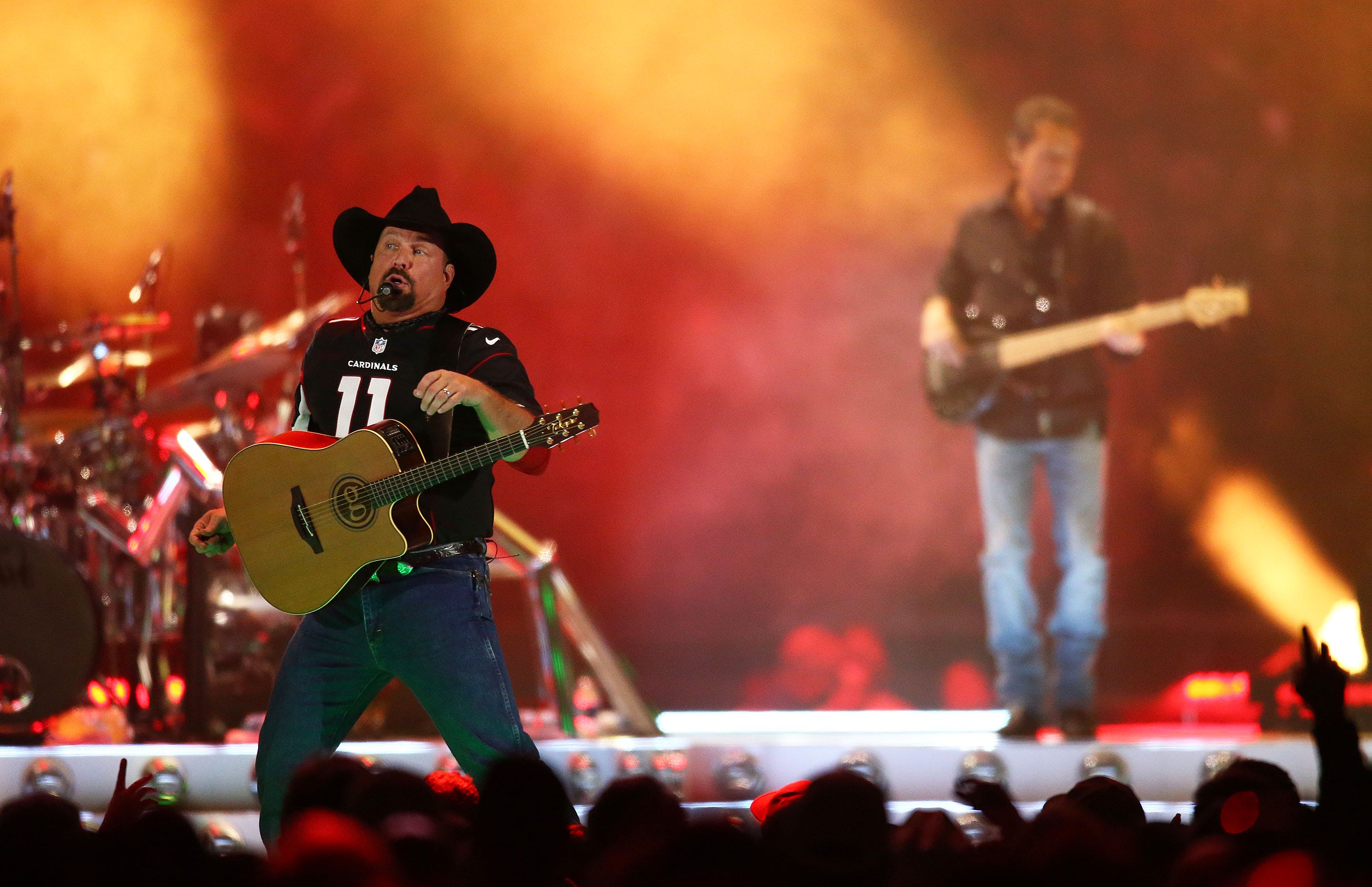 State Farm Center Seating Chart Garth