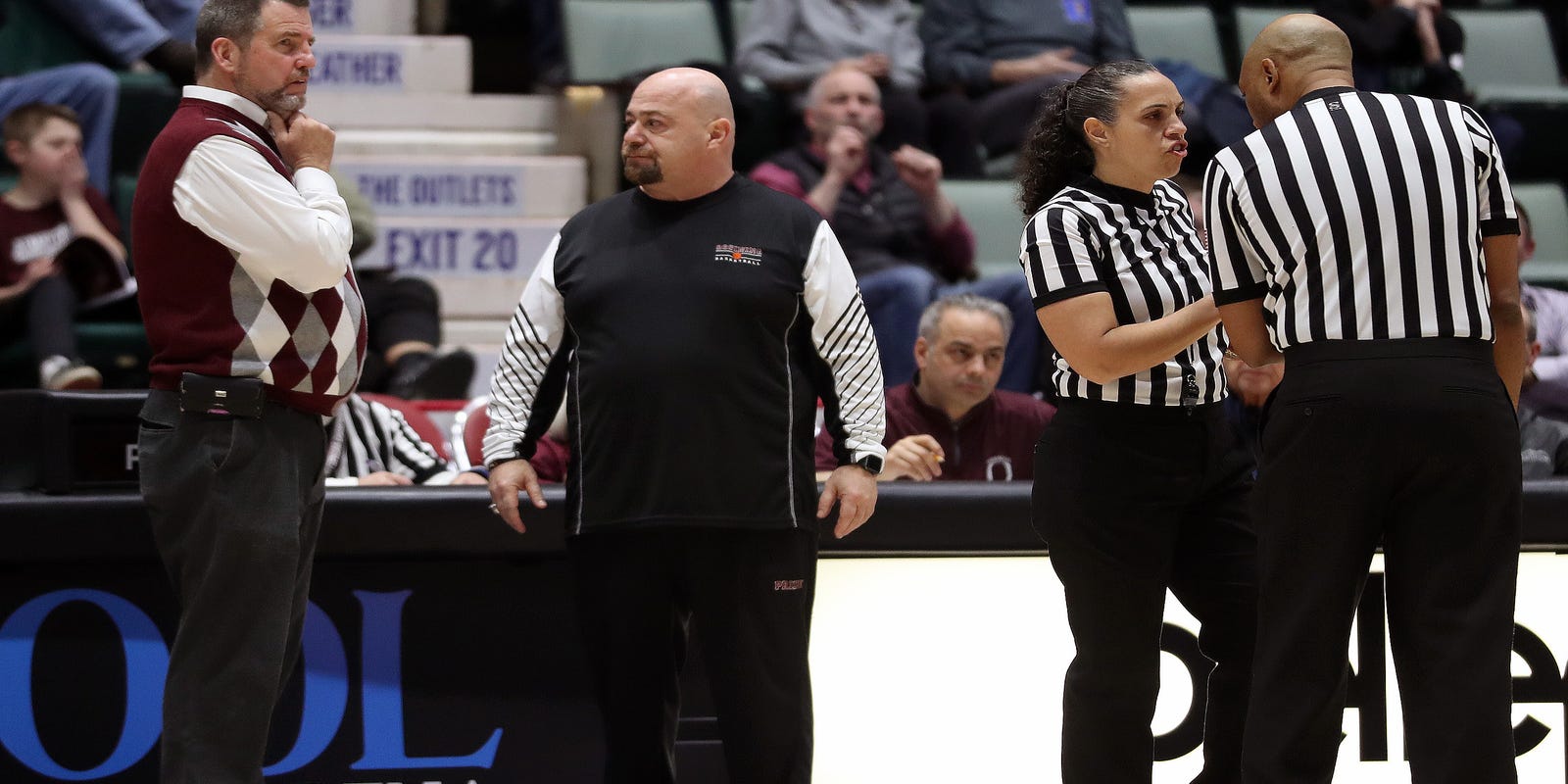 New York State To Vote On Switching To Nfhs Rules For High School
