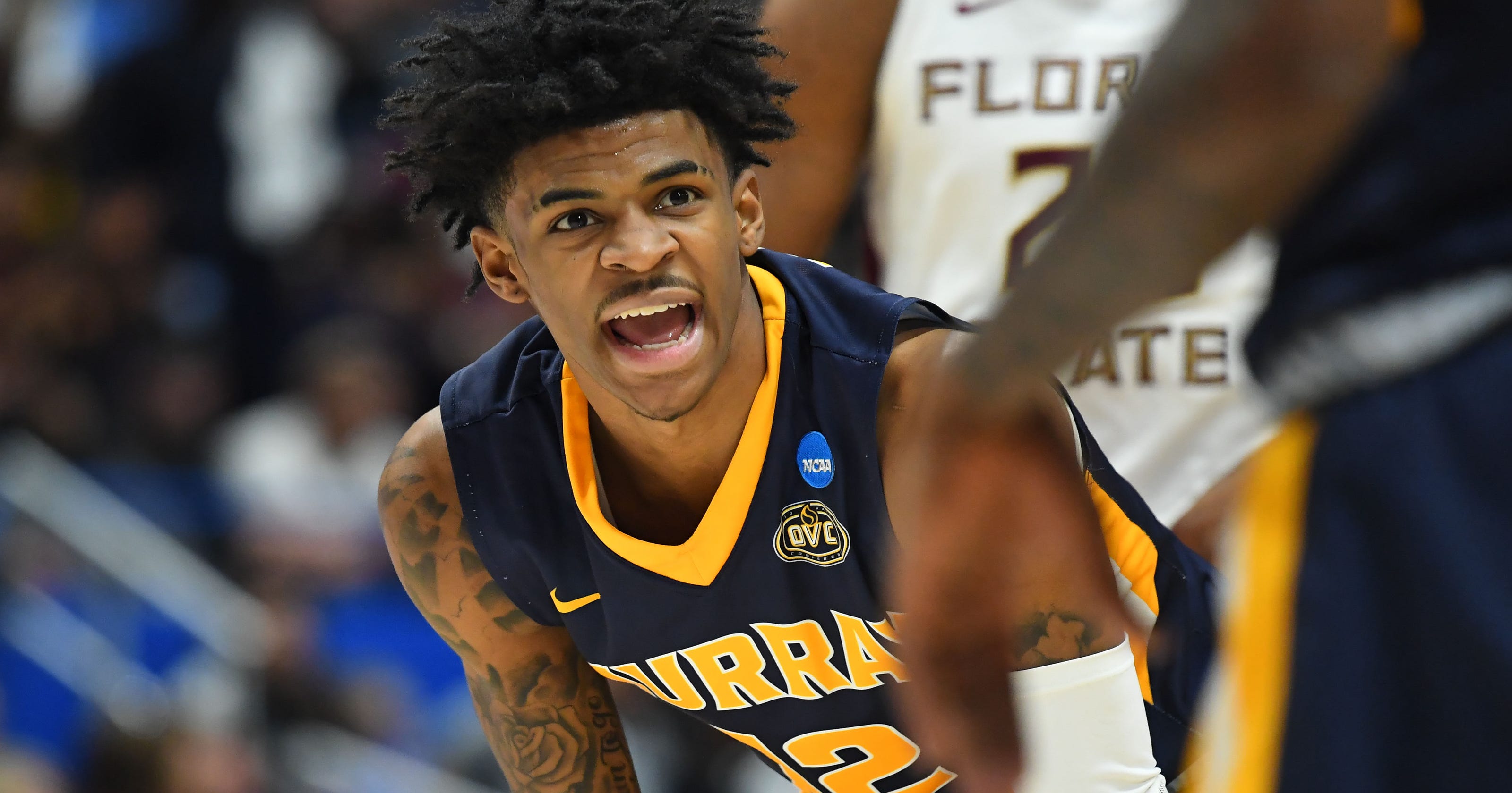ja morant icon
