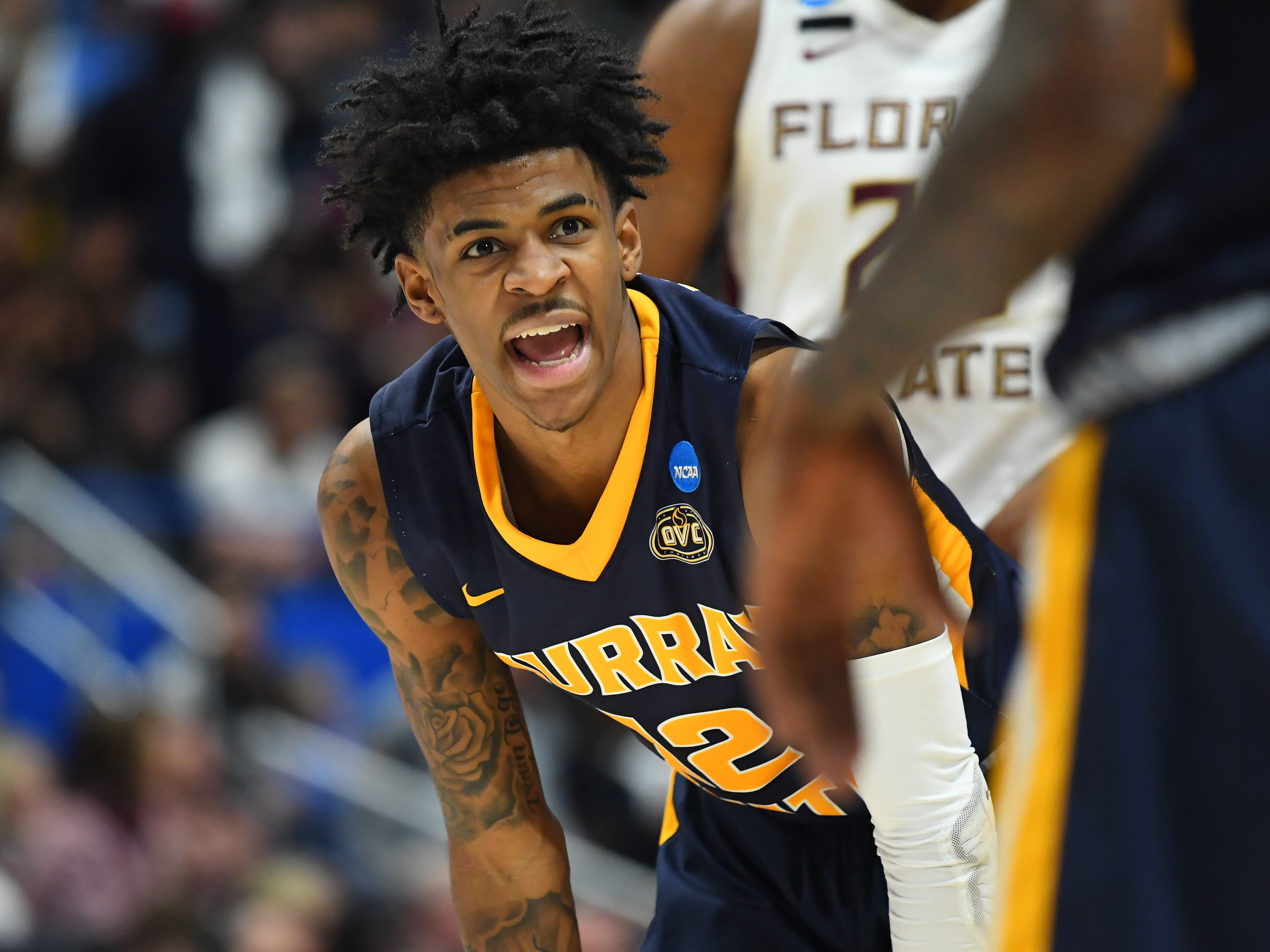 New York Knicks Ranking NBA Draft 2019 topfive picks