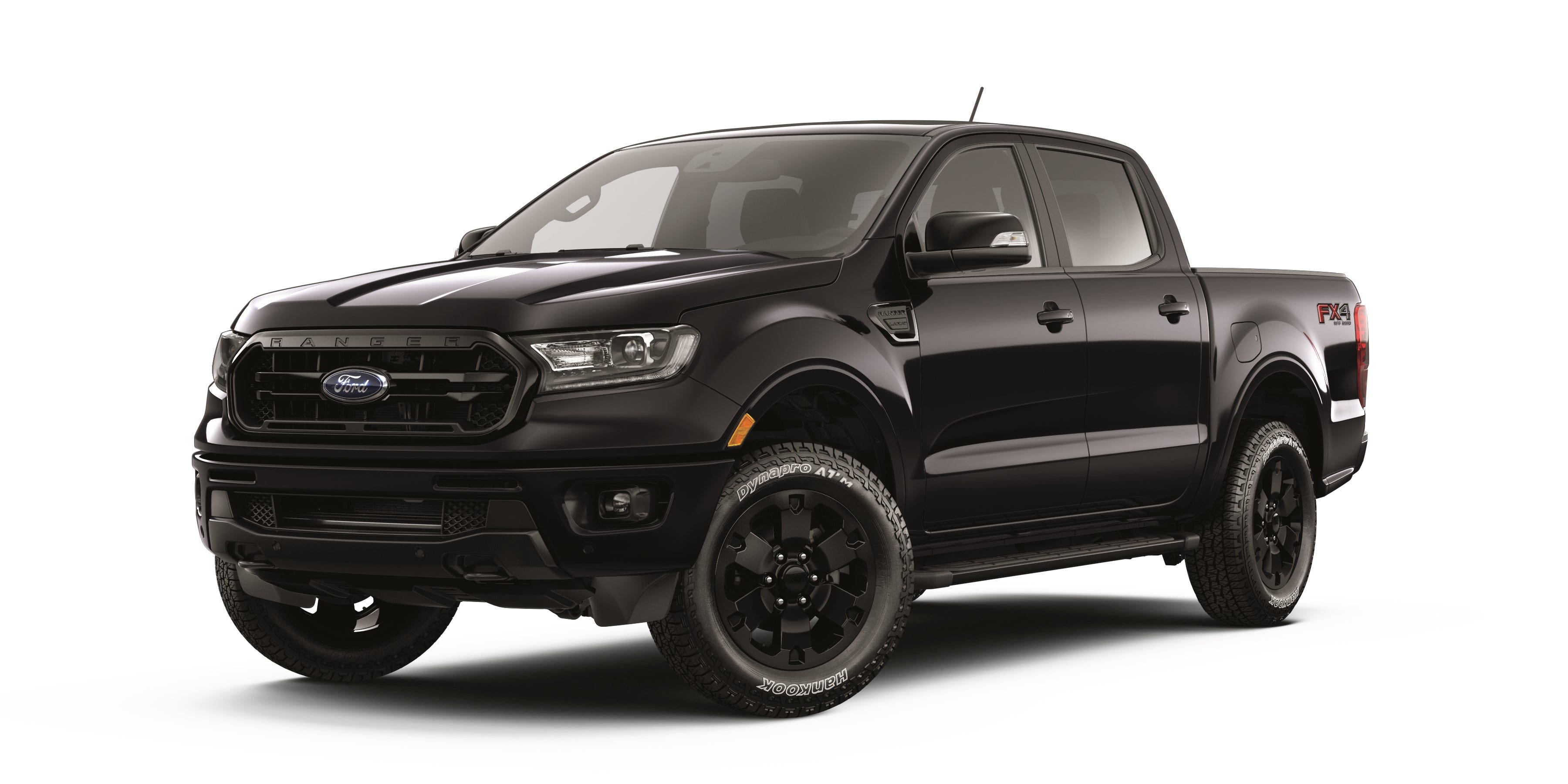 2019 Ford Ranger Offers Third Custom Design To Fight Jeep Toyota