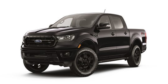 2019 Ford Ranger Truck Buyers Want Custom Design Sexy