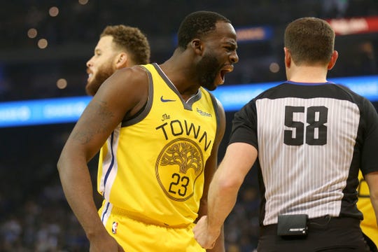 Michigan State basketball is still learning from Draymond ...