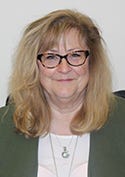 Anne Wohlfert is serving as the acting deputy treasurer for the State of Michigan overseeing the State and Local Finance Area.