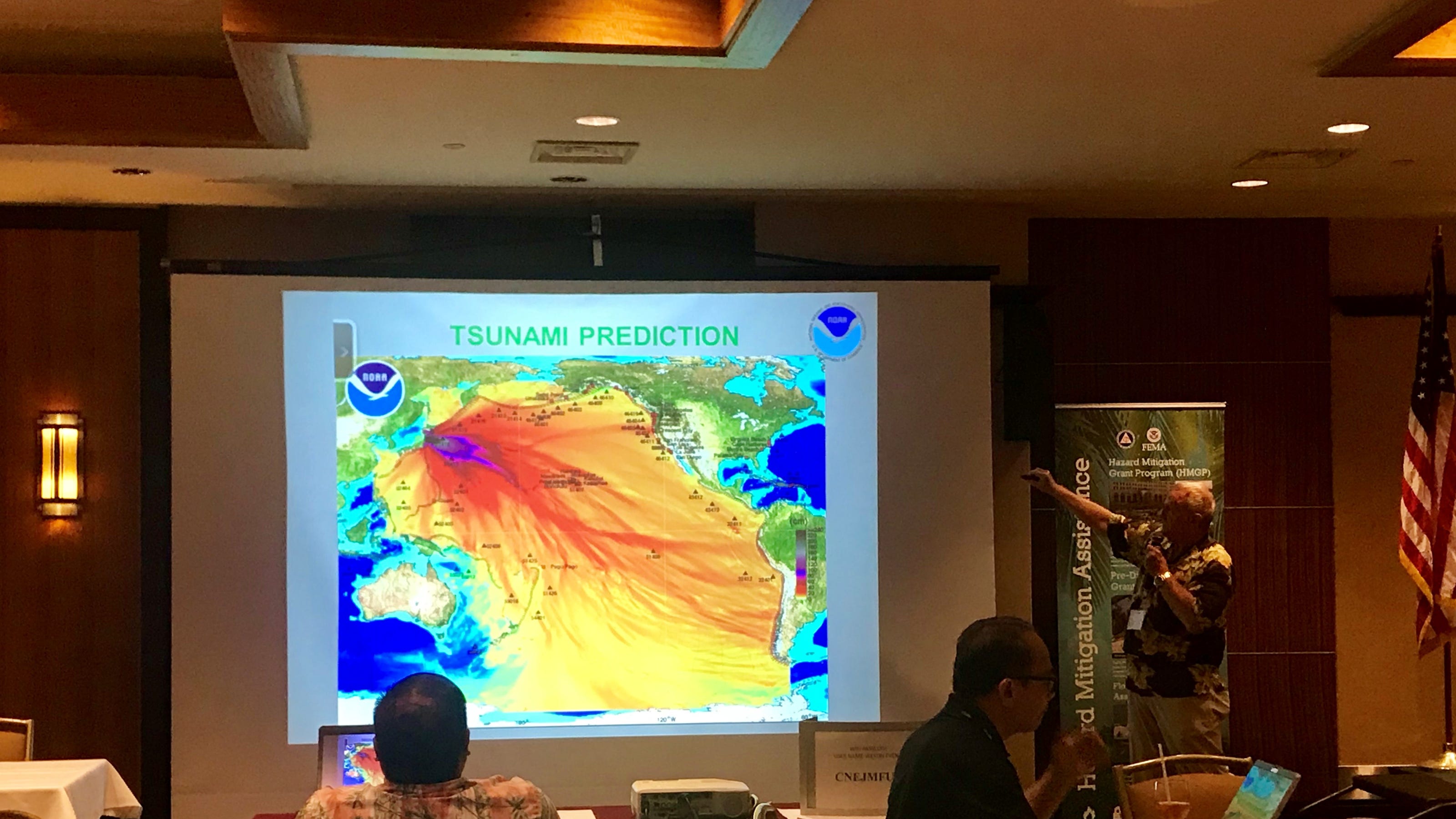 Tsunami season guam Tsunami season guam