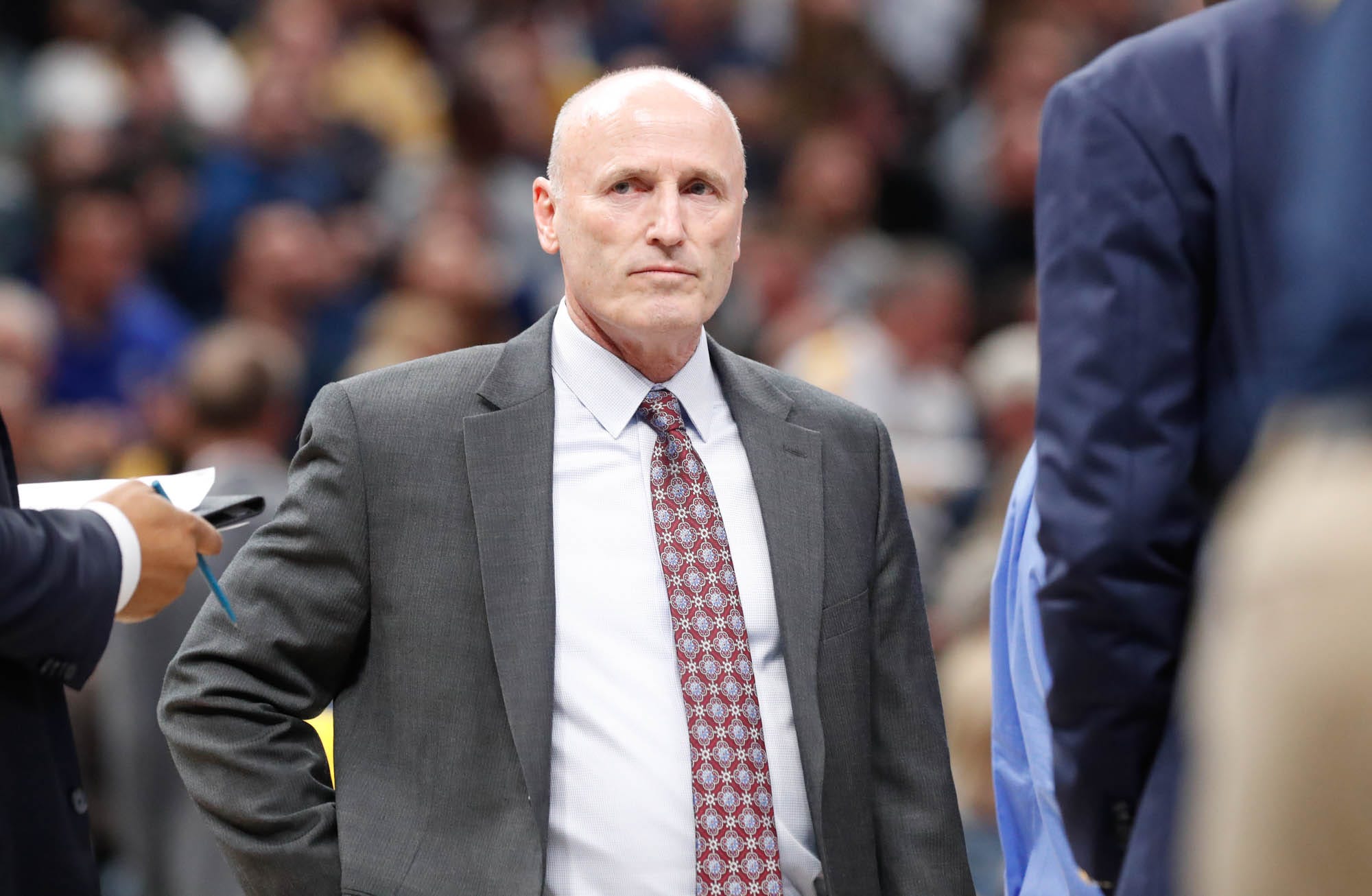 sixers assistant coaches