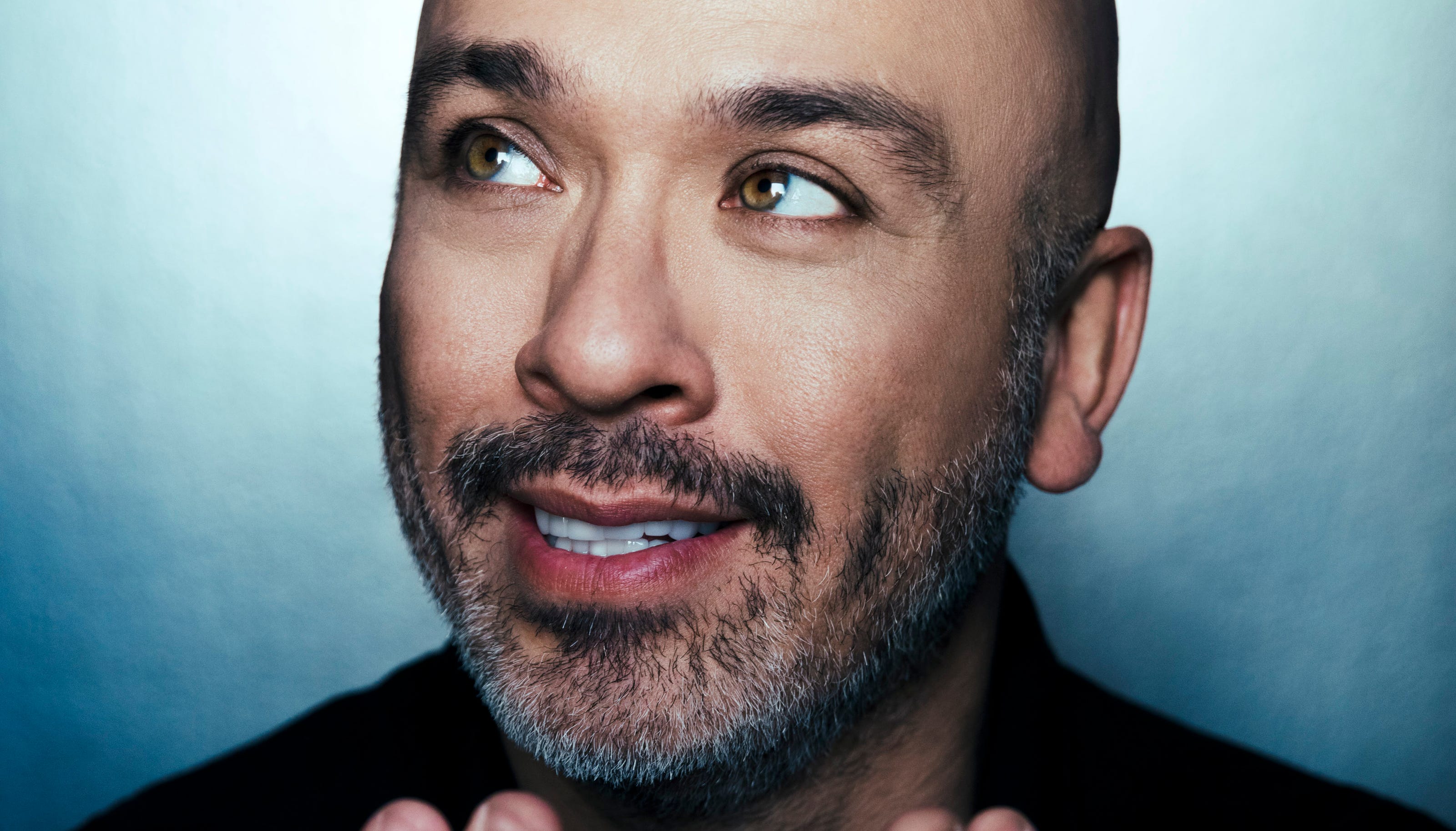 jo koy funny is funny tour dates