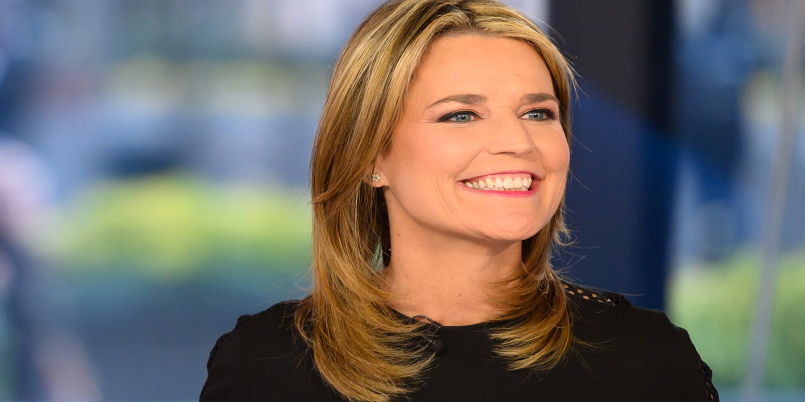 Savannah Guthrie I Never Looked Good In A Bikini