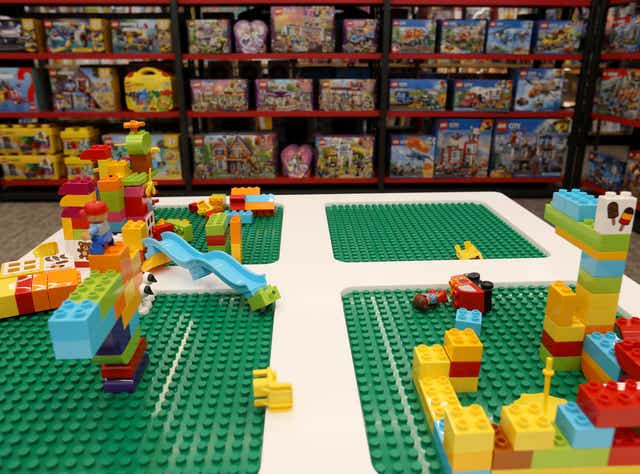 Barnes Noble To Open Prototype Bookstore In Rochester Hills